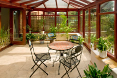 Cholesbury conservatory quotes