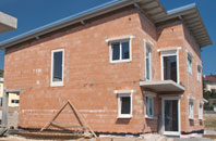 Cholesbury home extensions