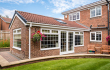 Cholesbury house extension leads