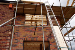 house extensions Cholesbury
