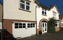 Cholesbury multiple storey extension leads